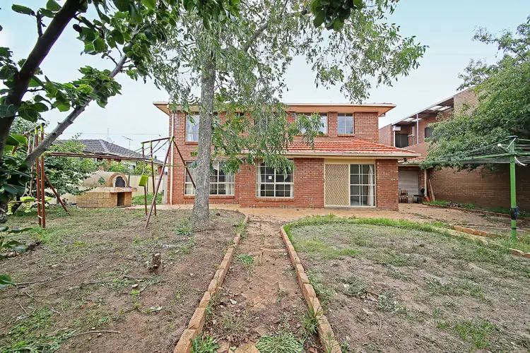 Fourth view of Homely house listing, 114 Fitzgerald Rd, Sunshine West VIC 3020