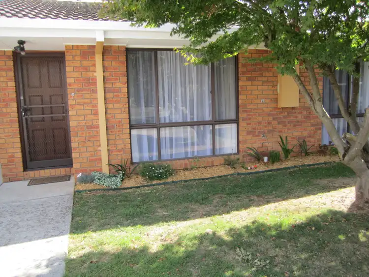 Second view of Homely townhouse listing, 3/16 Cambridge Drive, Warragul VIC 3820