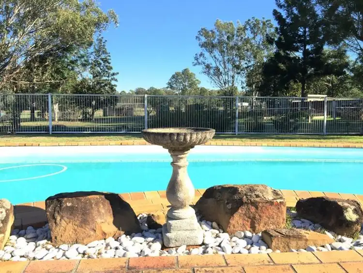 Fifth view of Homely rural property listing, 419 Karrabin-Rosewood Road, Walloon QLD 4306
