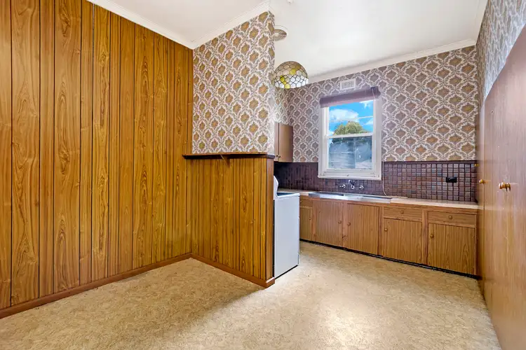 Second view of Homely house listing, 27 Heckfield Street, Macarthur VIC 3286