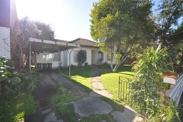 Second view of Homely house listing, 6 French Street, Coburg North VIC 3058