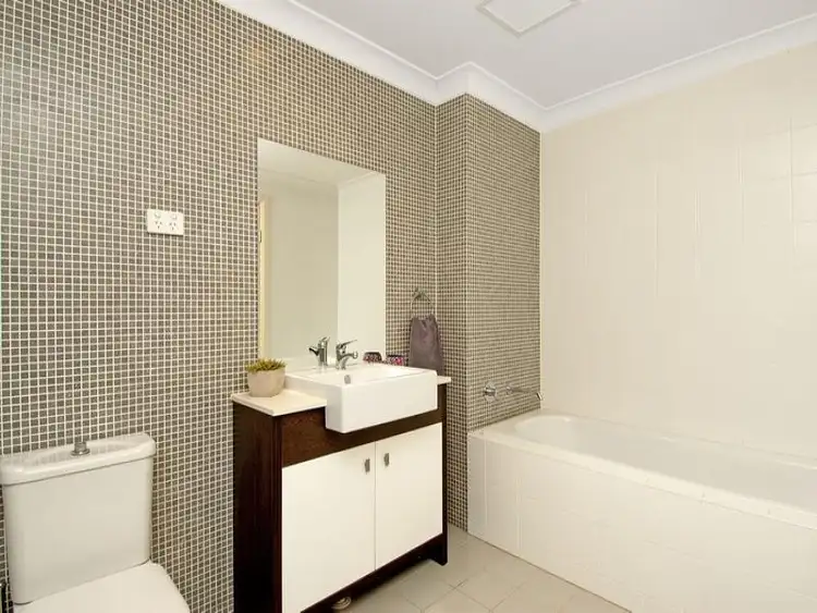 Fourth view of Homely apartment listing, 29/86 Wrights Road, Kellyville NSW 2155