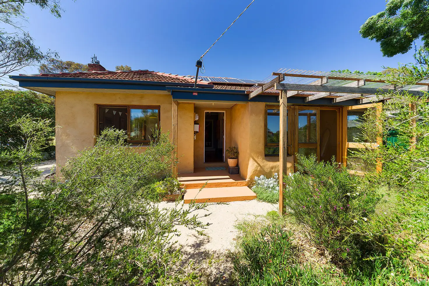 Main view of Homely house listing, 18 Adams Street, Castlemaine VIC 3450