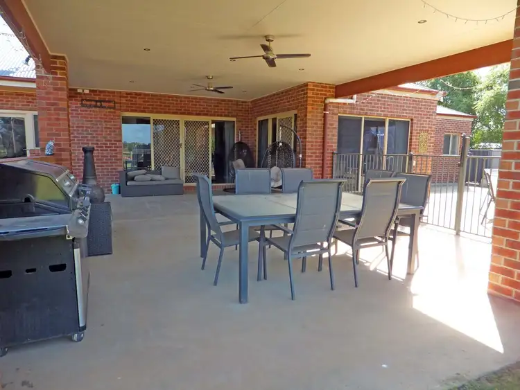 Fifth view of Homely house listing, 17 Gardadale Drive, Kyabram VIC 3620