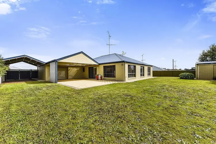 Fourth view of Homely house listing, 25 Longmire Terrace, Mount Gambier SA 5290