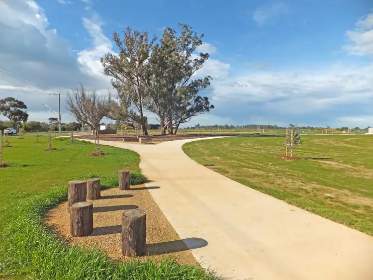 Second view of Homely land listing, LOT 34 Solar Boulevard, Kyabram VIC 3620