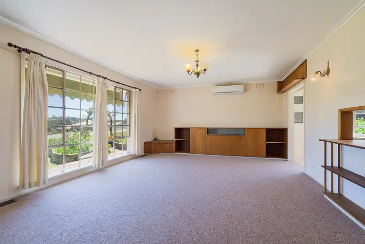 Second view of Homely house listing, 9 James Street, Castlemaine VIC 3450