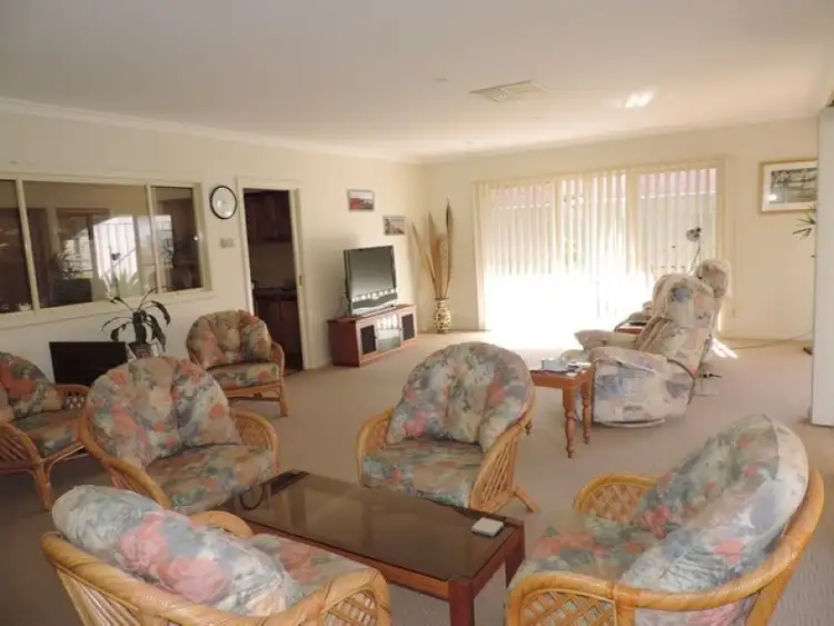 Fourth view of Homely house listing, 50 King Edward Street, Cohuna VIC 3568