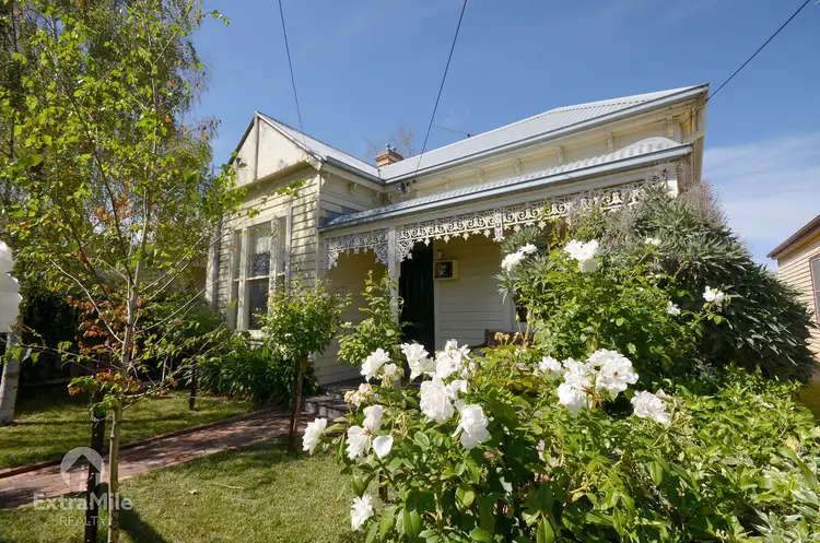 20 Burnbank Street, Lake Wendouree VIC 3350