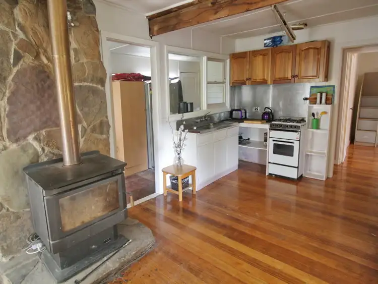 Third view of Homely house listing, 3535 Mansfield-Woods Point Road, Jamieson VIC 3723
