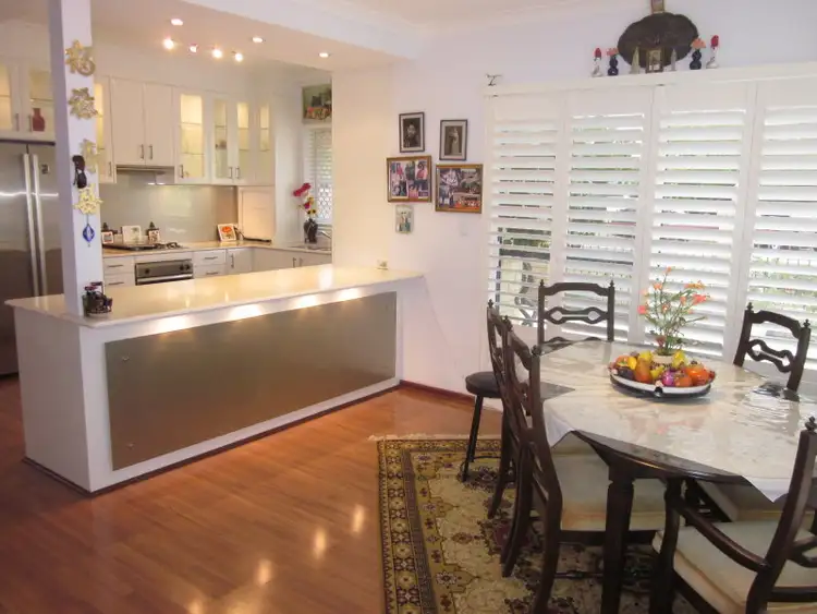 Seventh view of Homely house listing, B/1 Scenic Crescent, South Perth WA 6151