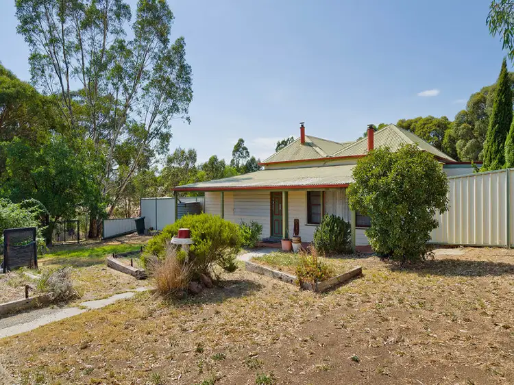 Second view of Homely house listing, 83 Midland Highway, Campbells Creek VIC 3451