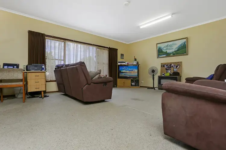 Second view of Homely house listing, 5 May Street, Hamilton VIC 3300