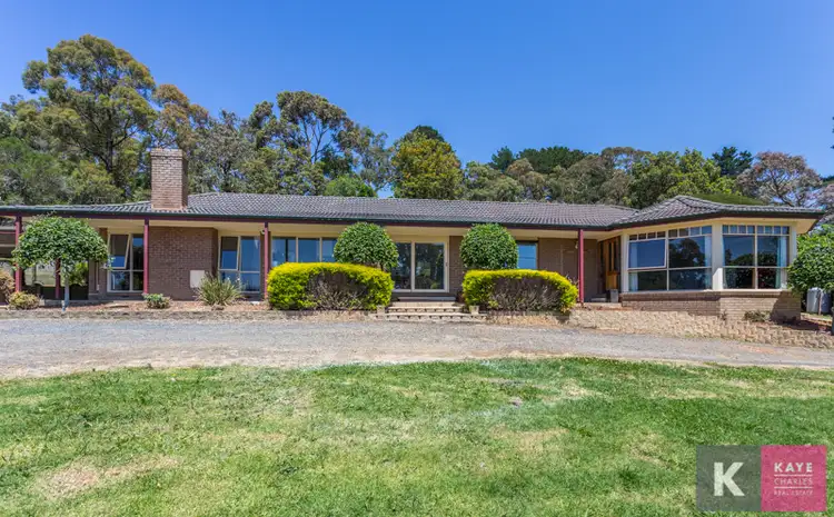10 Fairhazel Court, Beaconsfield Upper VIC 3808