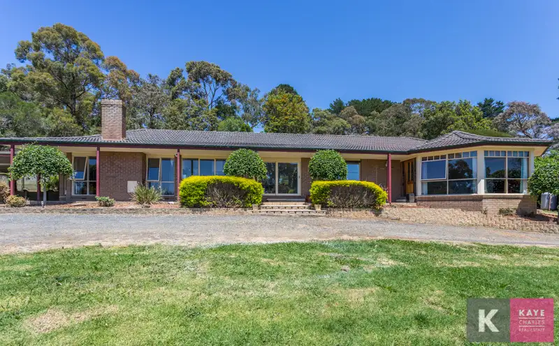 Main view of Homely house listing, 10 Fairhazel Court, Beaconsfield Upper VIC 3808