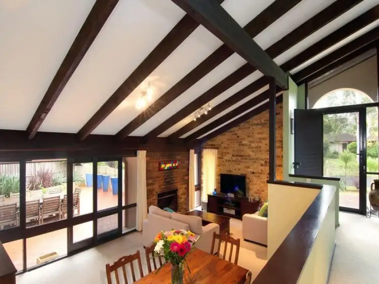 Second view of Homely house listing, 26 Chalet Road, Kellyville NSW 2155