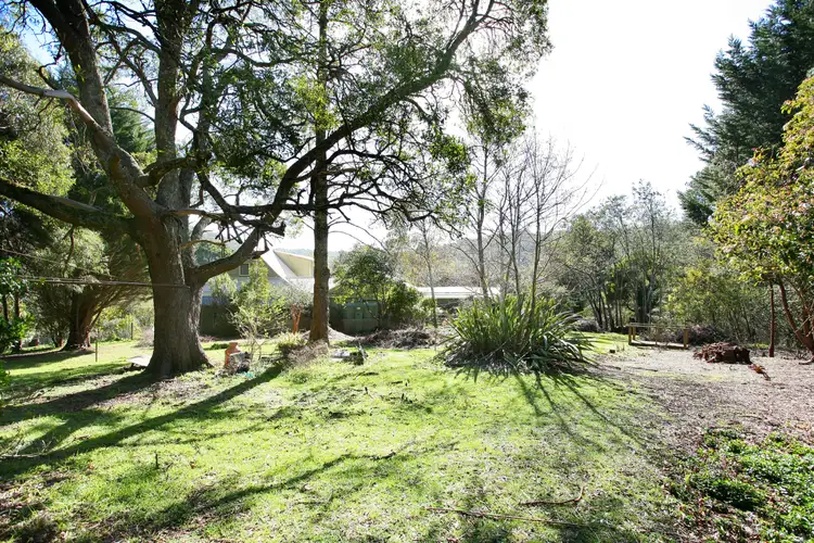 Third view of Homely land listing, 44A Martin Street, Blackwood VIC 3458