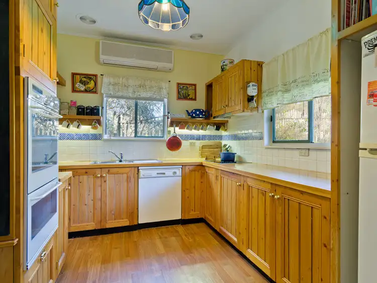 Fourth view of Homely house listing, 2 Carrs Road, Barkers Creek VIC 3451