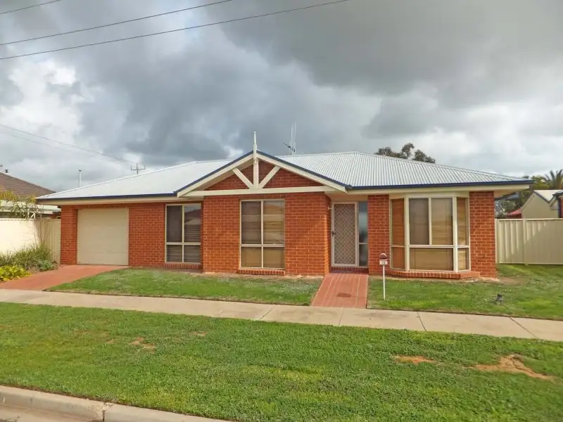 Main view of Homely townhouse listing, 13 O'Keefe Street, Kyabram VIC 3620
