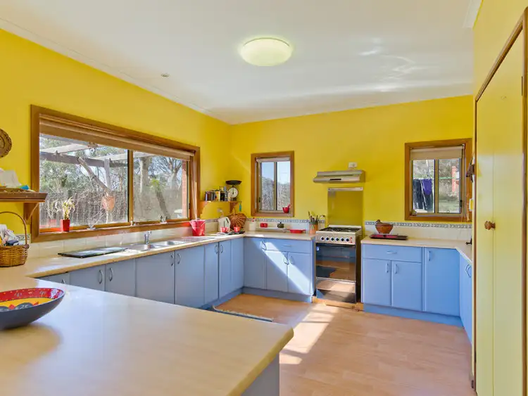Third view of Homely house listing, 17 Codrington Street, Newstead VIC 3462