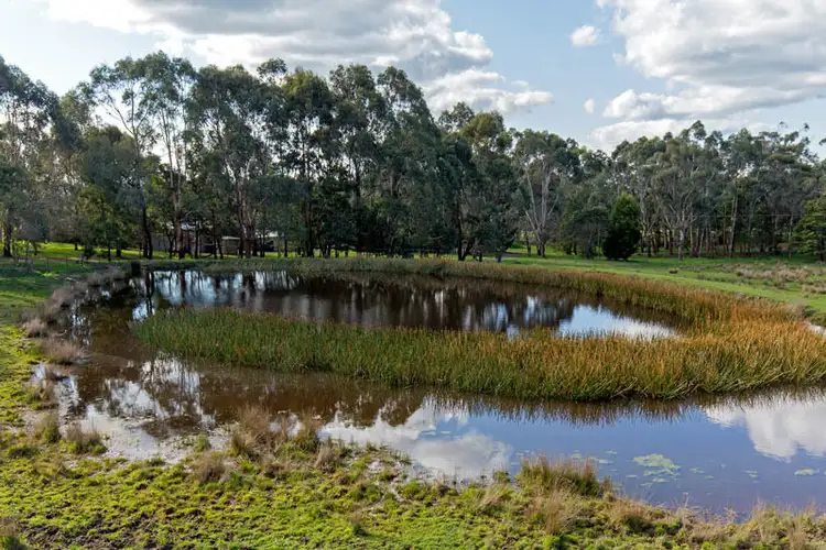 Third view of Homely house listing, 164 and 164A Burns Road, Glenburn VIC 3717