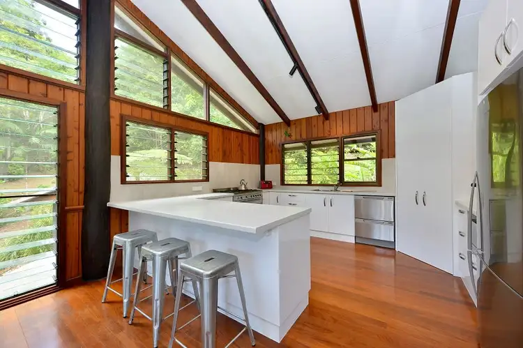 Fourth view of Homely house listing, 5-7 Watervale Close, Redlynch QLD 4870