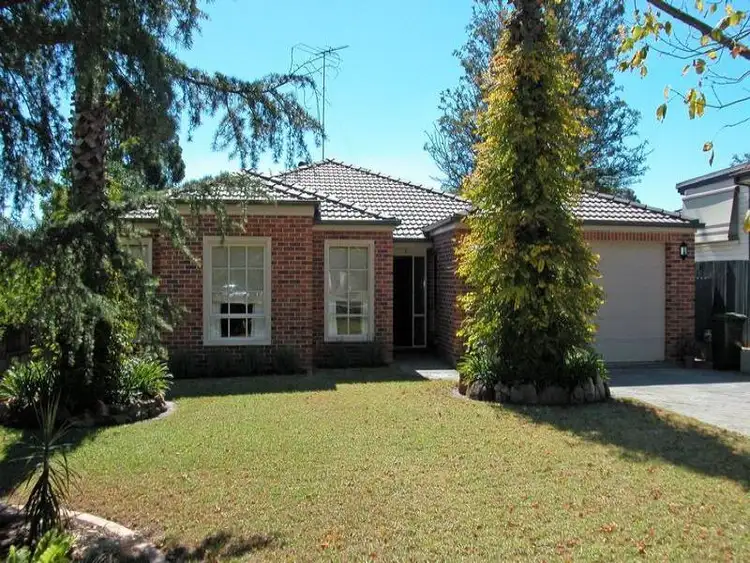 8A President Road, Kellyville NSW 2155