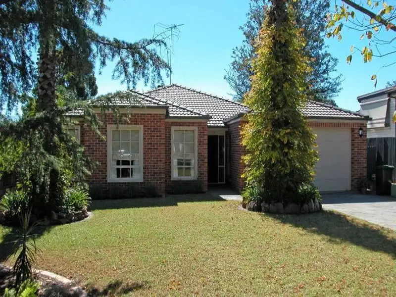 Main view of Homely house listing, 8A President Road, Kellyville NSW 2155