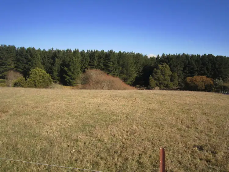 Third view of Homely land listing, 10 Greenham Drive, Lyonville VIC 3461