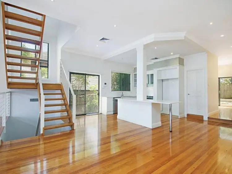 Fourth view of Homely house listing, 20 Princess Avenue, Kellyville NSW 2155