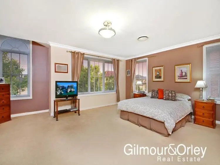Sixth view of Homely house listing, 20 Cunningham Parade, Kellyville NSW 2155