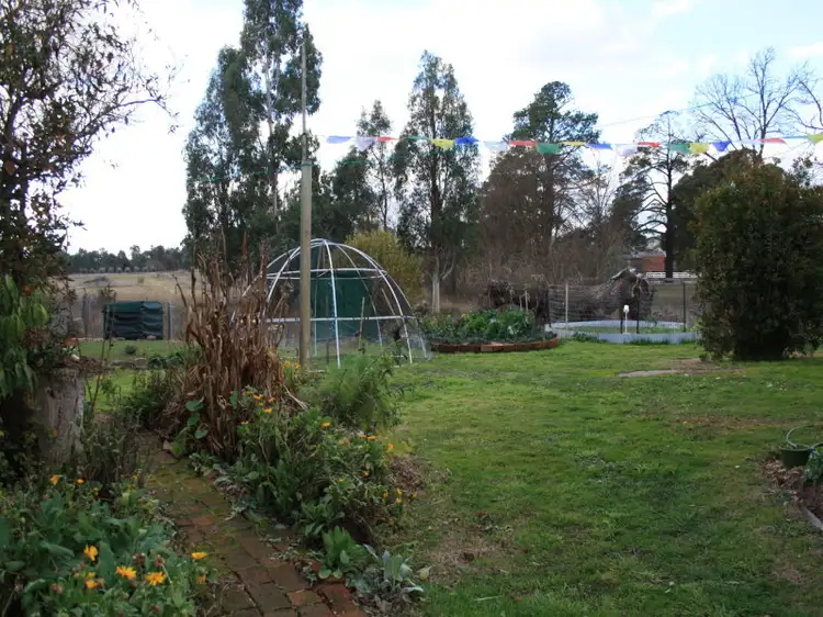 Second view of Homely house listing, 1 Highett Street, Mansfield VIC 3722