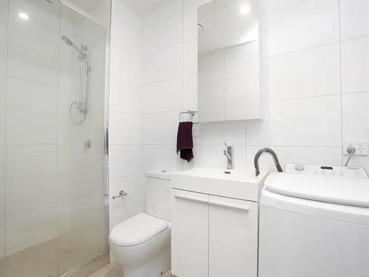 Third view of Homely apartment listing, 612/39 Kingsways, Glen Waverley VIC 3150