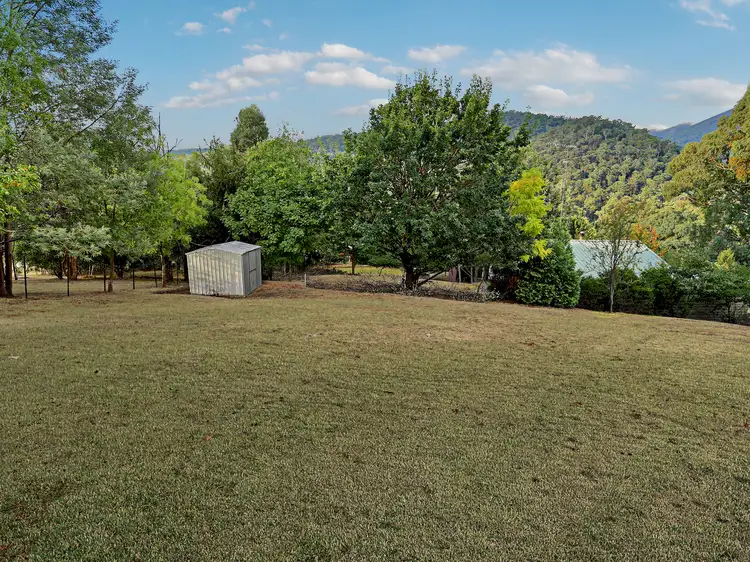 Second view of Homely land listing, 28 Alpine Ridge Dr, Merrijig VIC 3723