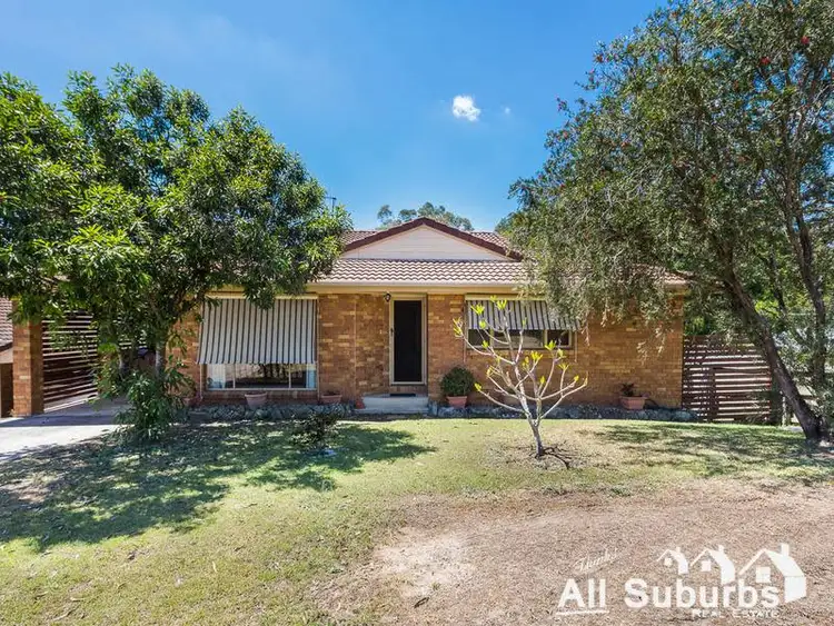 Second view of Homely house listing, 6 Chasley Court, Beenleigh QLD 4207