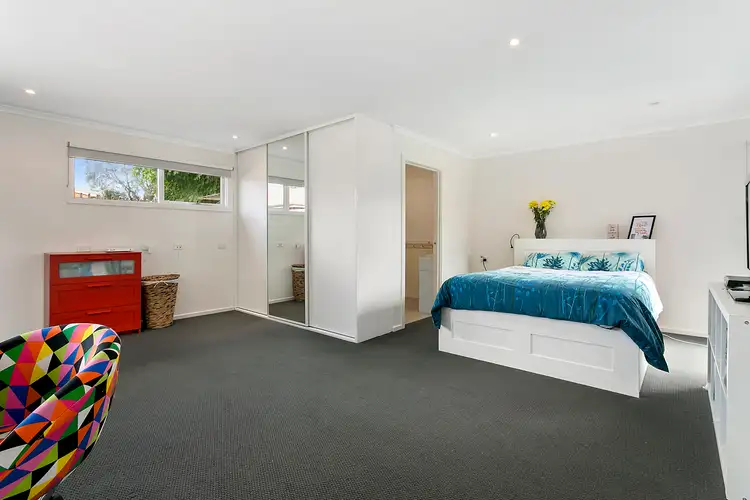 Fifth view of Homely house listing, 134 Second Avenue, Rosebud VIC 3939