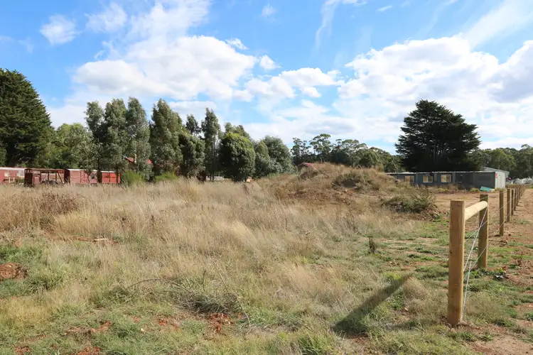 Sixth view of Homely land listing, 15 Station Street, Trentham VIC 3458