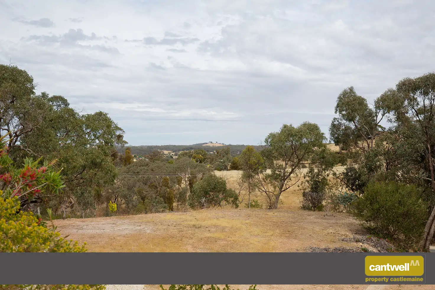 Main view of Homely land listing, 32 Wilkie Street, Castlemaine VIC 3450