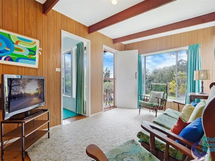 Fifth view of Homely house listing, 52 Ballingalla St, Narooma NSW 2546