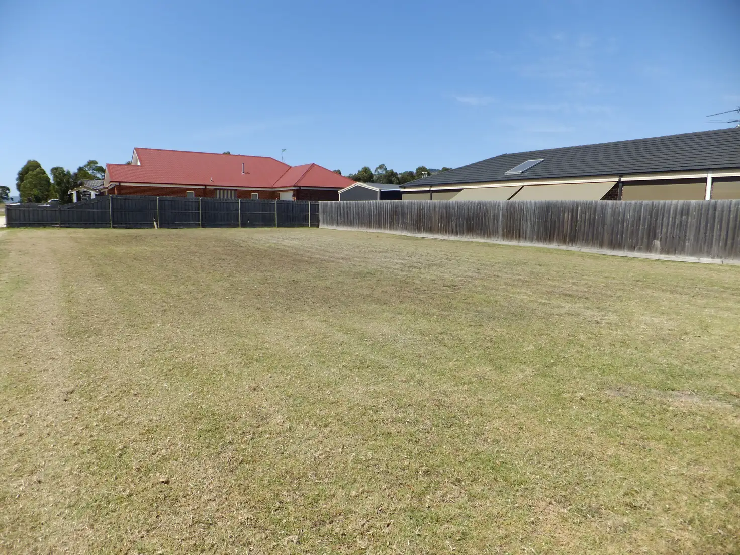 Main view of Homely land listing, 91 Loch Street, Yarragon VIC 3823