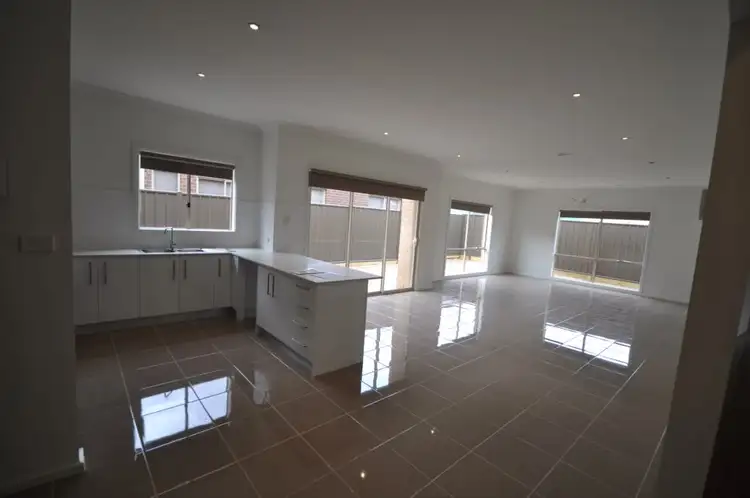 Third view of Homely house listing, 10 Maryburgh Road, Melton South VIC 3338
