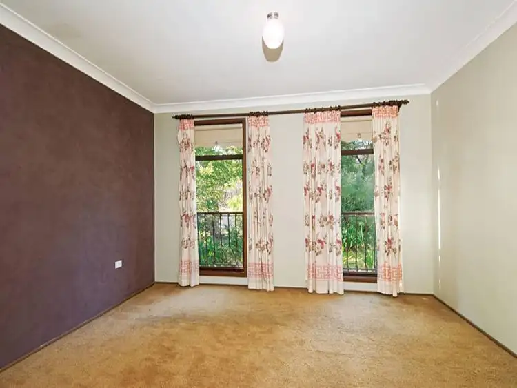 Fifth view of Homely house listing, 3 Hart Place, Kellyville NSW 2155