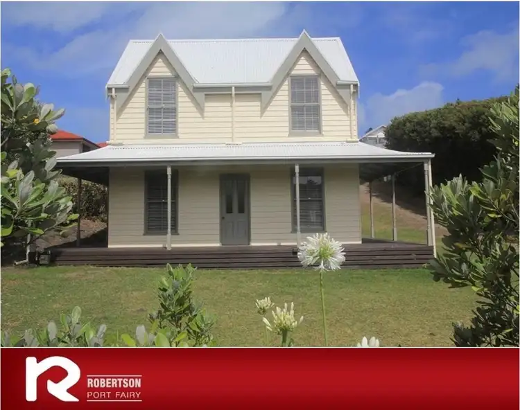 Second view of Homely house listing, 174 Griffiths Street, Port Fairy VIC 3284