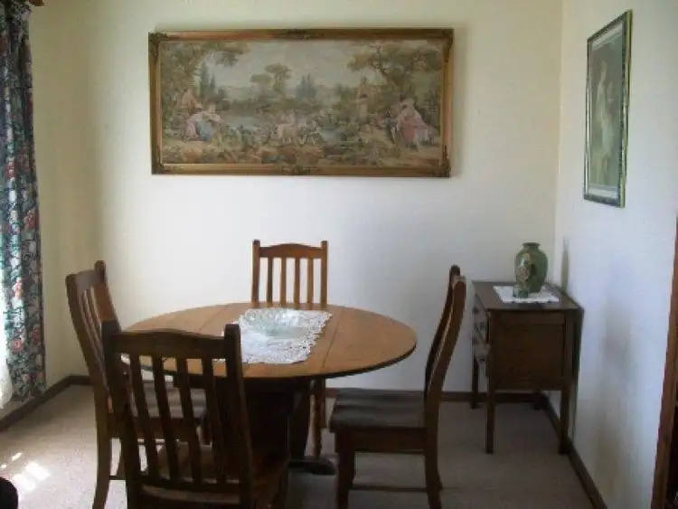 Fifth view of Homely house listing, 14 WERONA STREET, Mount Gambier SA 5290