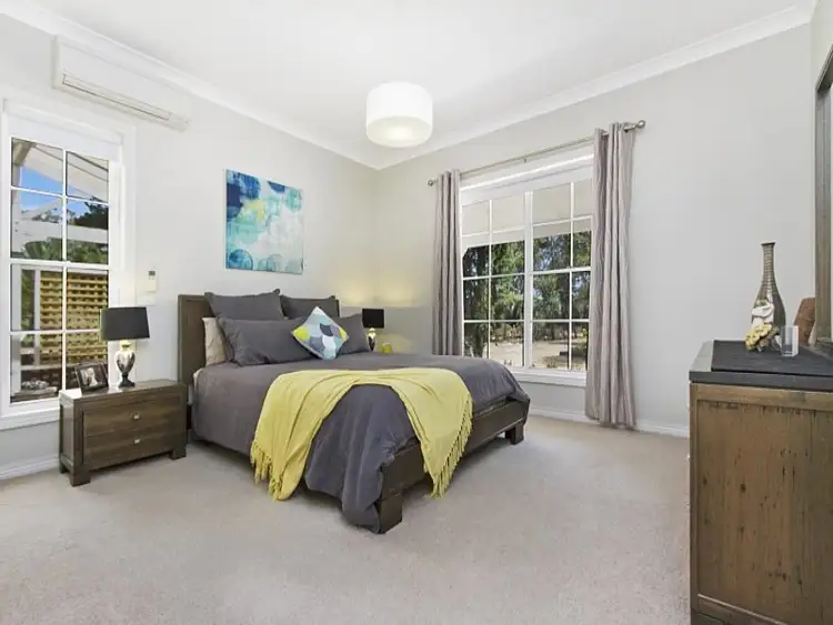 Fourth view of Homely house listing, 24 Golf Links Lane, Heathcote VIC 3523