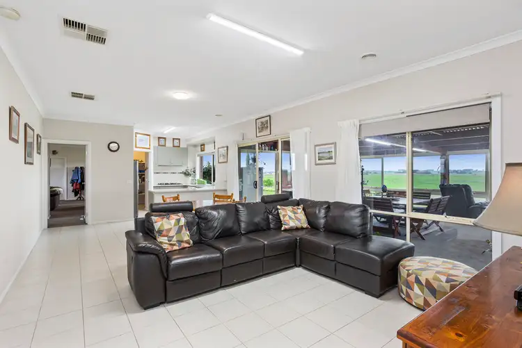 Fifth view of Homely house listing, 1386 Princes Highway, Port Fairy VIC 3284