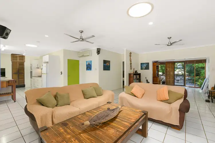 Fifth view of Homely house listing, 102 Hobson Drive, Brinsmead QLD 4870
