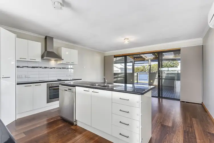 Second view of Homely house listing, 12 Lila Crescent, Nene Valley SA 5291