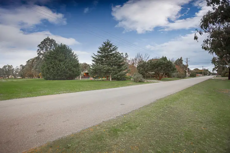 Second view of Homely land listing, 36 Connors Street, Lancefield VIC 3435