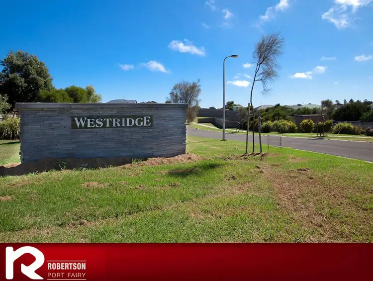 Main view of Homely land listing, LOT 4 Baden Powell Drive, Port Fairy VIC 3284